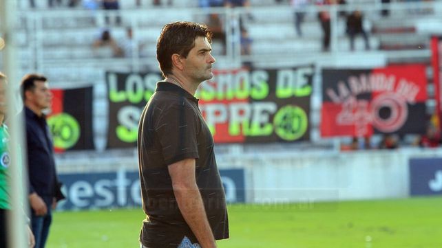 El Yagui pegó el portazo y oficialmente no se conocen nombres para sucederlo en Patrón. &nbsp; 