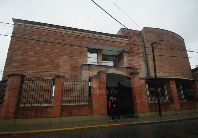 En 2016. Este año dos jóvenes se recibirán de sacerdotes. El pico de ordenaciones fue en 2002