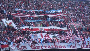 Analizan pedir el derecho de admisión para el partido de Patronato-River el sábado