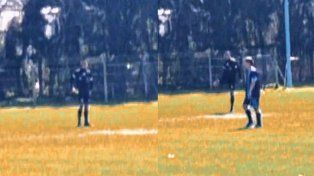 La AFA despidió a un árbitro por atentar contra los valores del fútbol