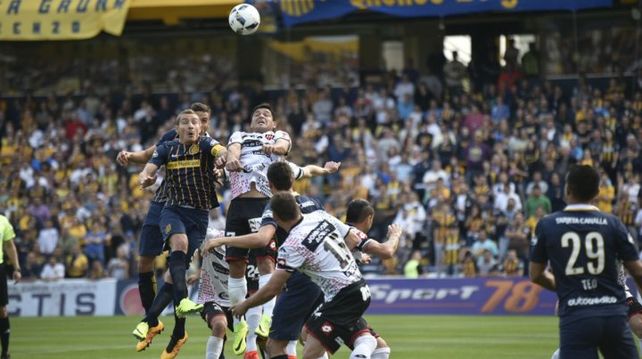 El Rojinegro sigue sin ganar en el torneo