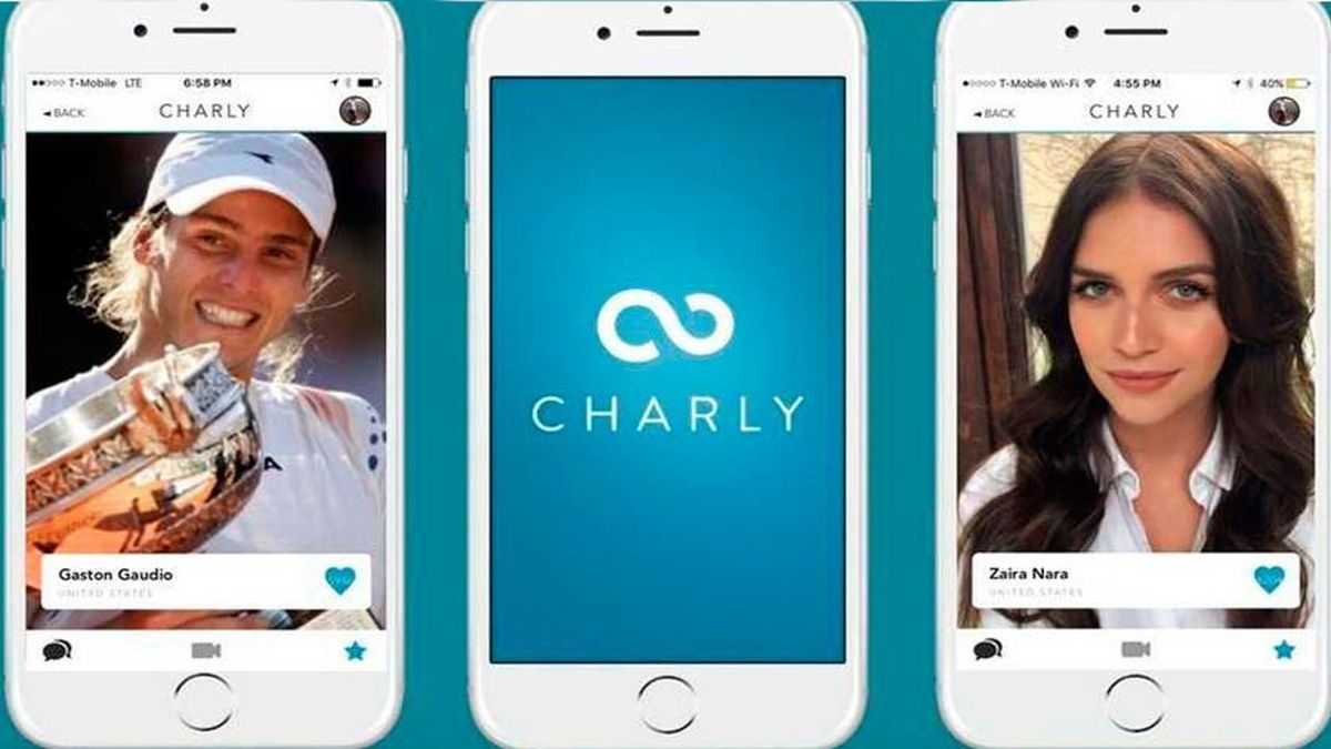 Crearon una aplicación para hablar con