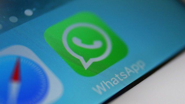El servicio de WhatsApp sufrió una caída a nivel mundial