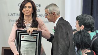 Hoy somos una sociedad m&aacute;s igualitaria que la semana pasada
