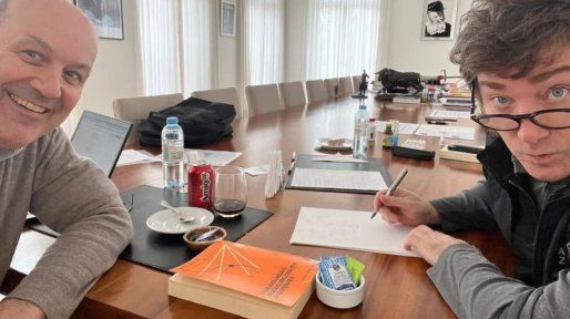 El Gobierno avanza con la reforma laboral: cambios en indemnizaciones, registración y plataformas digitales