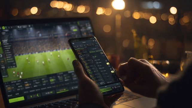 Estrategias efectivas para apostar con éxito en Pinup Bet