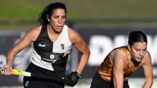 Se juega la tercera fecha del Torneo Oficial de Damas