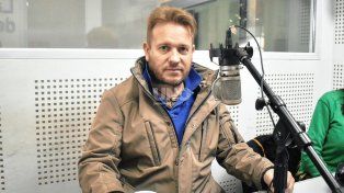 Nicolás Márquez, autor del libro La revolución que no vieron venir, describió a Milei como un monje del medioevo.&nbsp;