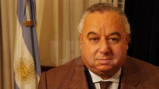 Gutiérrez destacó el protagonismo de fiscales en la escena del delito