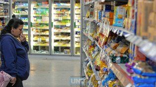Se advierte una fuerte caída en las ventas