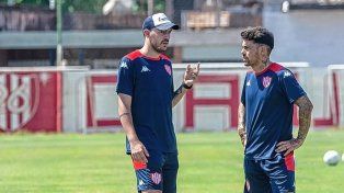 Poccia: En Unión tenemos un proyecto para ascender