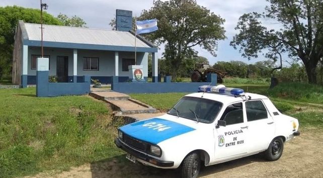 patrullero renault 12 2