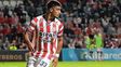 Debutar con la camiseta de Unión fue para mí un orgullo tremendo
