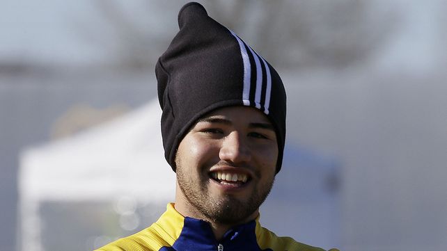 Tres jugadores de Boca Juniors tienen Covid-19  y fueron aislados