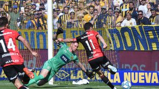 Central-Newells: El clásico rosarino asoma en el horizonte