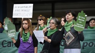 Tucumán: La Corte liberó a Belén, la joven condenada por la muerte de su bebé