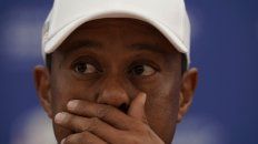 los analisis a tiger woods dieron negativos de alcohol y droga cuando se accidento los analisis a tiger woods dieron negativos de alcohol y droga cuando se accidento