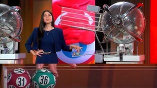 El Quini 6 quedó vacante y el pozo acumulado supera los diez mil millones de pesos