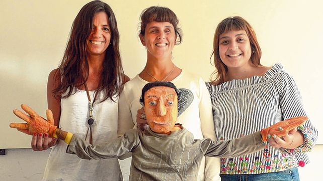 Formas creativas de hablar sobre discapacidad