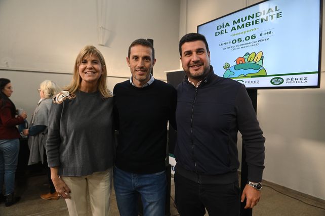 Cleri: Vamos a fortalecer las políticas de cuidado de la casa común y la creación de puestos de trabajo
