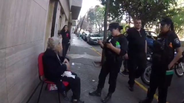 Este año