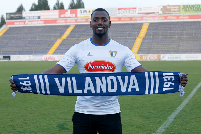 Wilmar Jordán, el delantero colombiano que analiza Unión