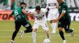 Platense eliminó a San Martín de San Juan y se clasificó a los octavos