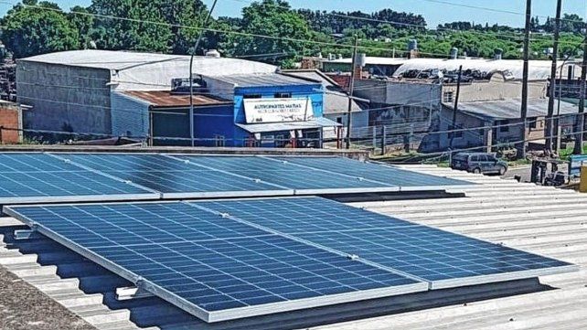 La energía solar fotovoltaica gana adeptos en la región