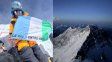 hazana: el entrerriano juan cruz rodriguez conquisto el lhotse, la cuarta montana mas alta del mundo hazana: el entrerriano juan cruz rodriguez conquisto el lhotse, la cuarta montana mas alta del mundo