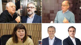 La dificultad del peronismo para articular consensos, la pérdida de disciplina interna y el espejo de una crisis de conducción.