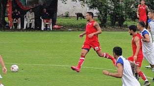 Gallegos: En Unión hay una competencia buena y sana