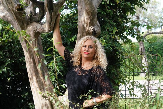 Ivana Fortunati: Mi referente es el Polaco Goyeneche