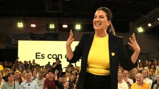 Silvia Lospennato (PRO).