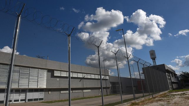 La mayoría de los presos condenados cumple penas de entre tres y seis años de cárcel