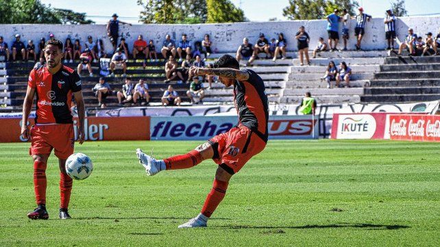 ¿Se terminó el paso de Alexis Sabella por Colón?