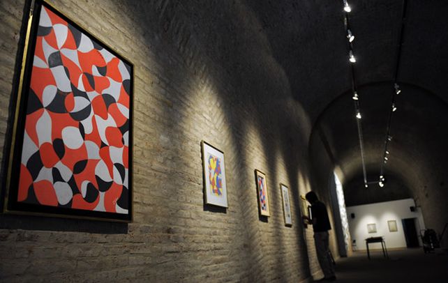 En el Centro Cultural Parque España se inaugura hoy una muestra dedicada a Juan Grela