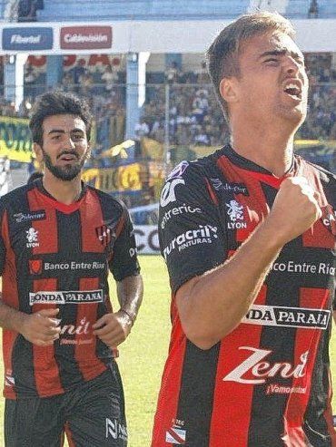 Un escenario donde Patronato no ganó, pero una vez festejó