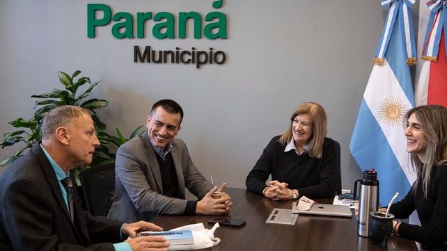 Norberto Jacob ocupará la banca de Darío Báez