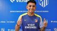 River rompe el mercado y acordó la contratación de Thiago Almada