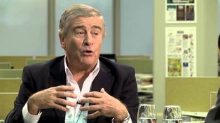 Aguad atribuyó a un error de la fiscal la objeción al acuerdo entre el Correo Argentino y el Estado