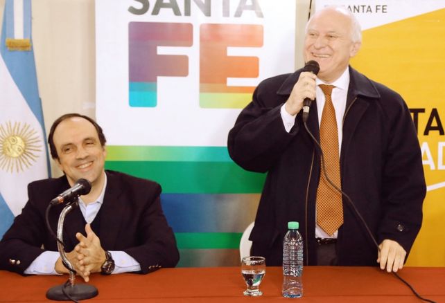 Otros tiempos. En 2016