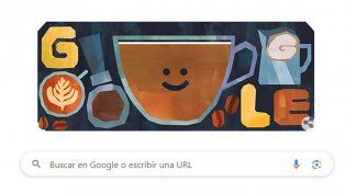 Doodle google