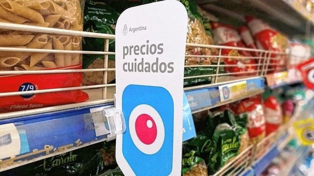 El jueves comienza la nueva etapa de Precios Cuidados