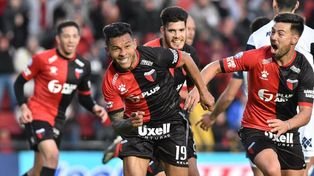 Colón impuso su jerarquía y sumó tres puntos claves ante Godoy Cruz