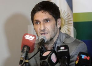 Pullaro le apuntó a los jueces por la cantidad de delincuentes reincidentes que hubo desde 2014
