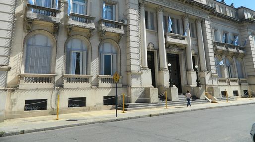 La provincia inaugura el Centro de Monitoreo de Videovigilancia de la ciudad