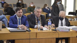 El fiscal pidió absolver al viudo Marcelo Macarrón por el asesinato de Nora Dalmasso y a 15 años del crimen el femicidio queda impune&nbsp;