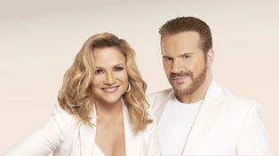 Pimpinela vuelve a Rosario: será el 13 de abril en Metropolitano