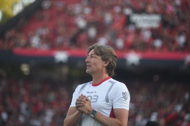 Newells: una derrota para seguir aprendiendo