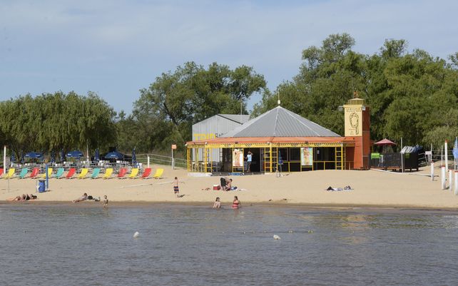 El río bajo la lupa: muelles endebles y un Banquito con poca seguridad y flojo de papeles